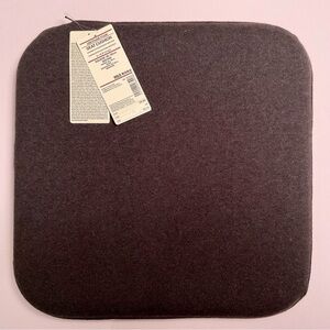MUJI Seat Cushion